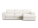 Modulinis minkštas kampas 644601