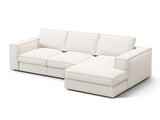 Modulinis minkštas kampas 644601