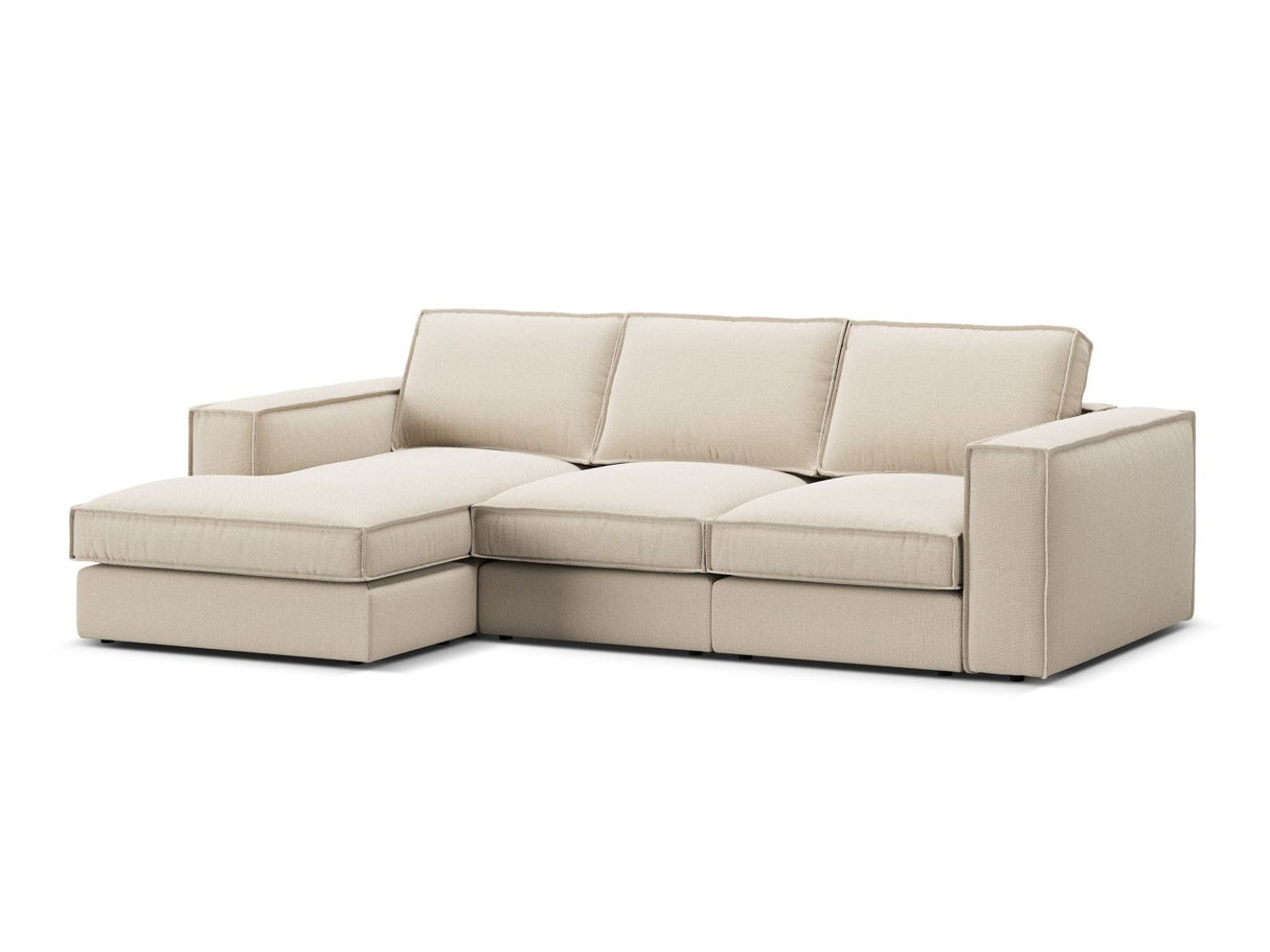 Modulinis minkštas kampas 644601