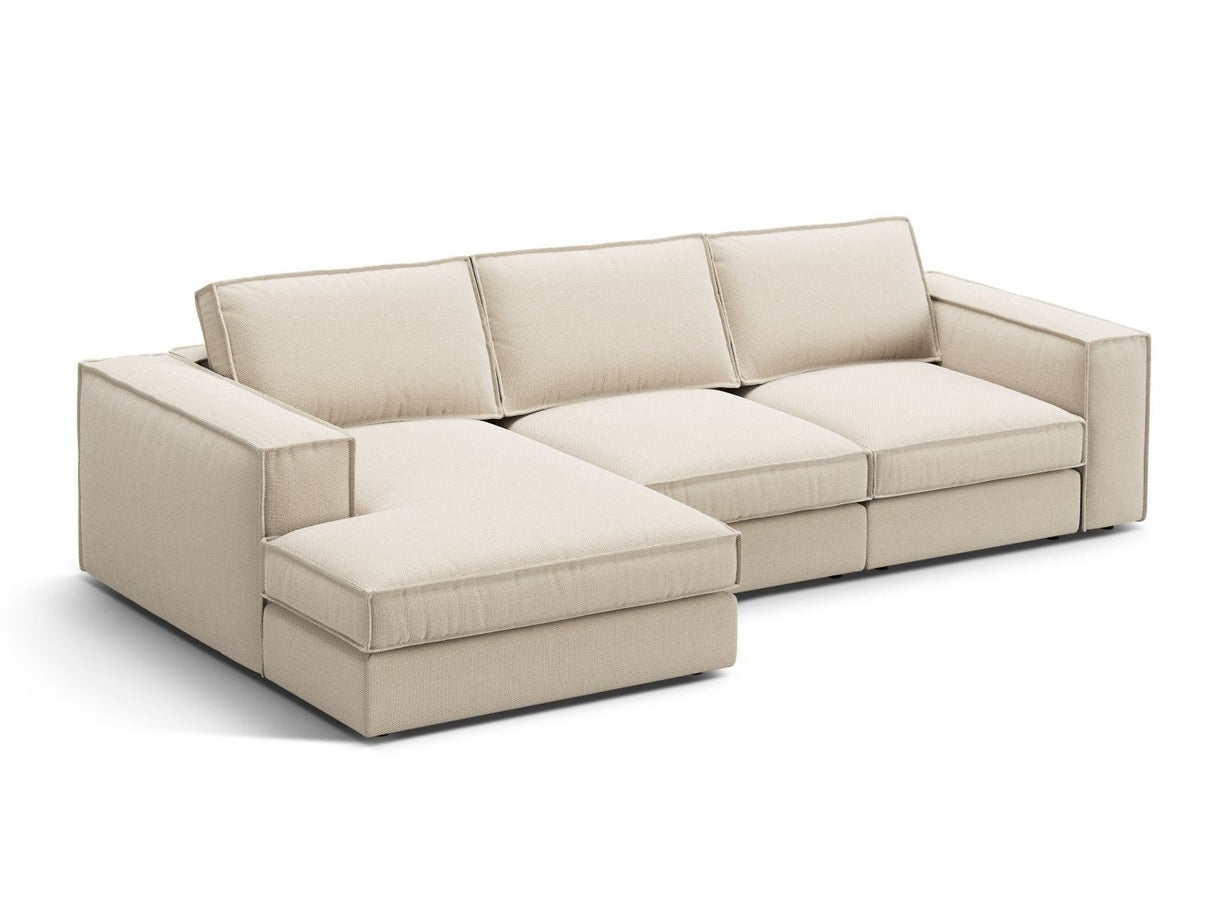 Modulinis minkštas kampas 644601