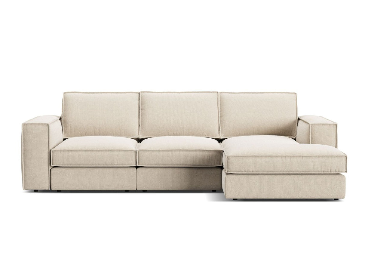 Modulinis minkštas kampas 644601