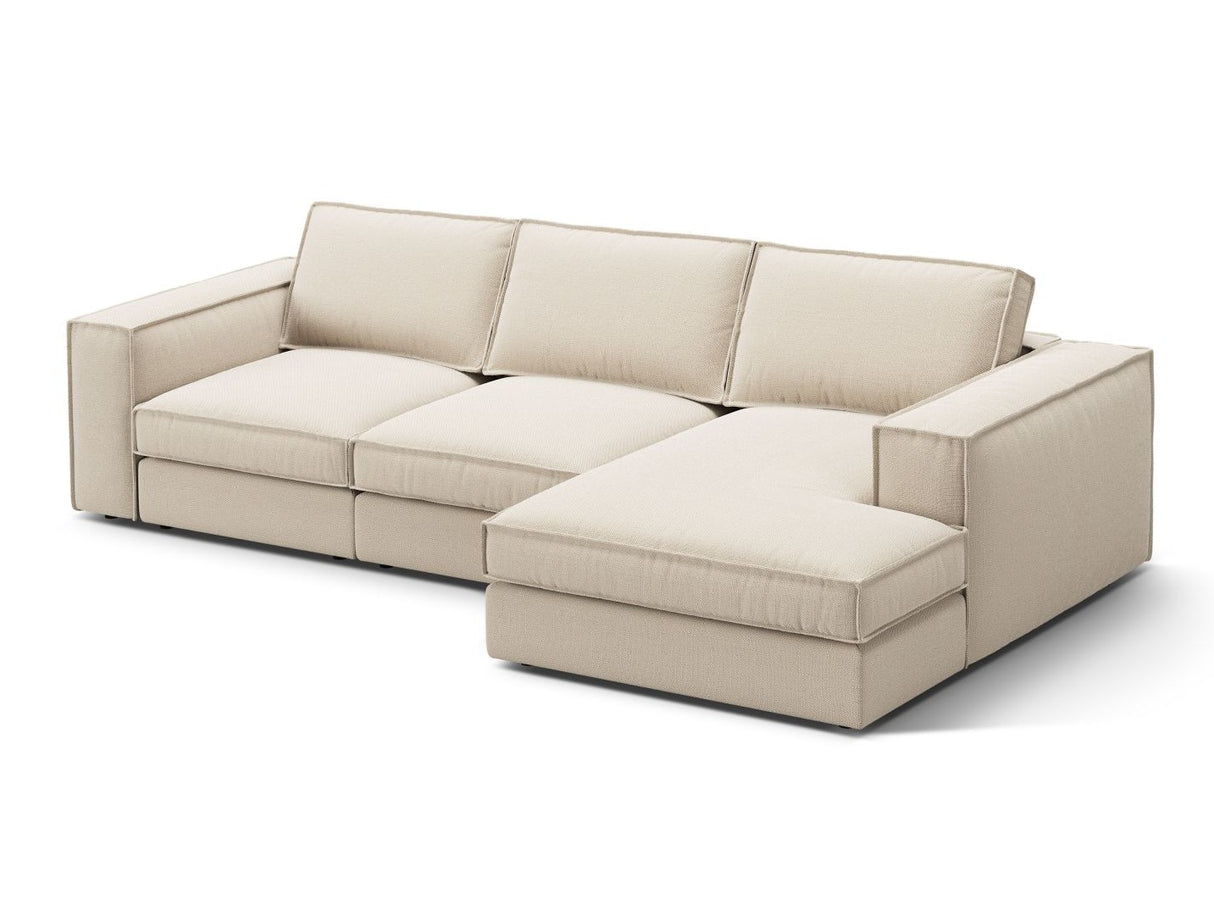 Modulinis minkštas kampas 644601