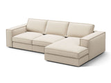 Modulinis minkštas kampas 644601