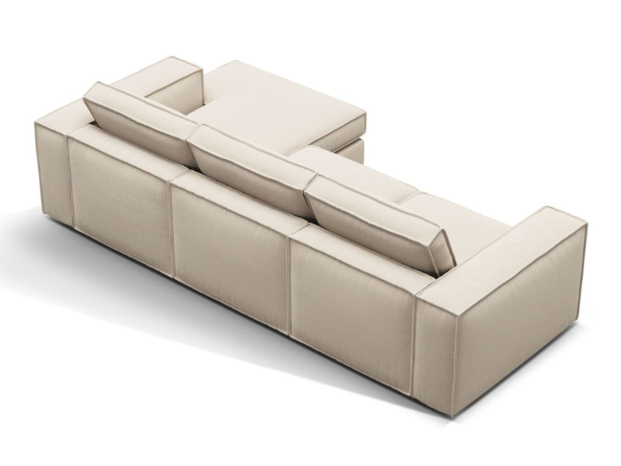 Modulinis minkštas kampas 644601