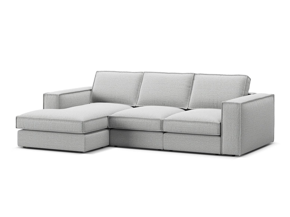 Modulinis minkštas kampas 644601