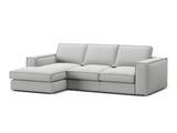 Modulinis minkštas kampas 644601