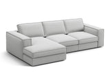 Modulinis minkštas kampas 644601