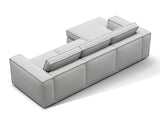 Modulinis minkštas kampas 644601
