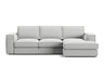 Modulinis minkštas kampas 644601