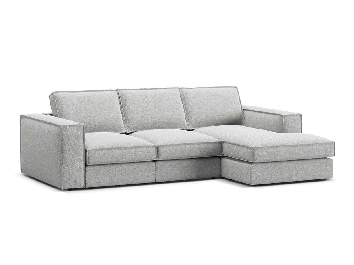 Modulinis minkštas kampas 644601
