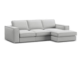 Modulinis minkštas kampas 644601