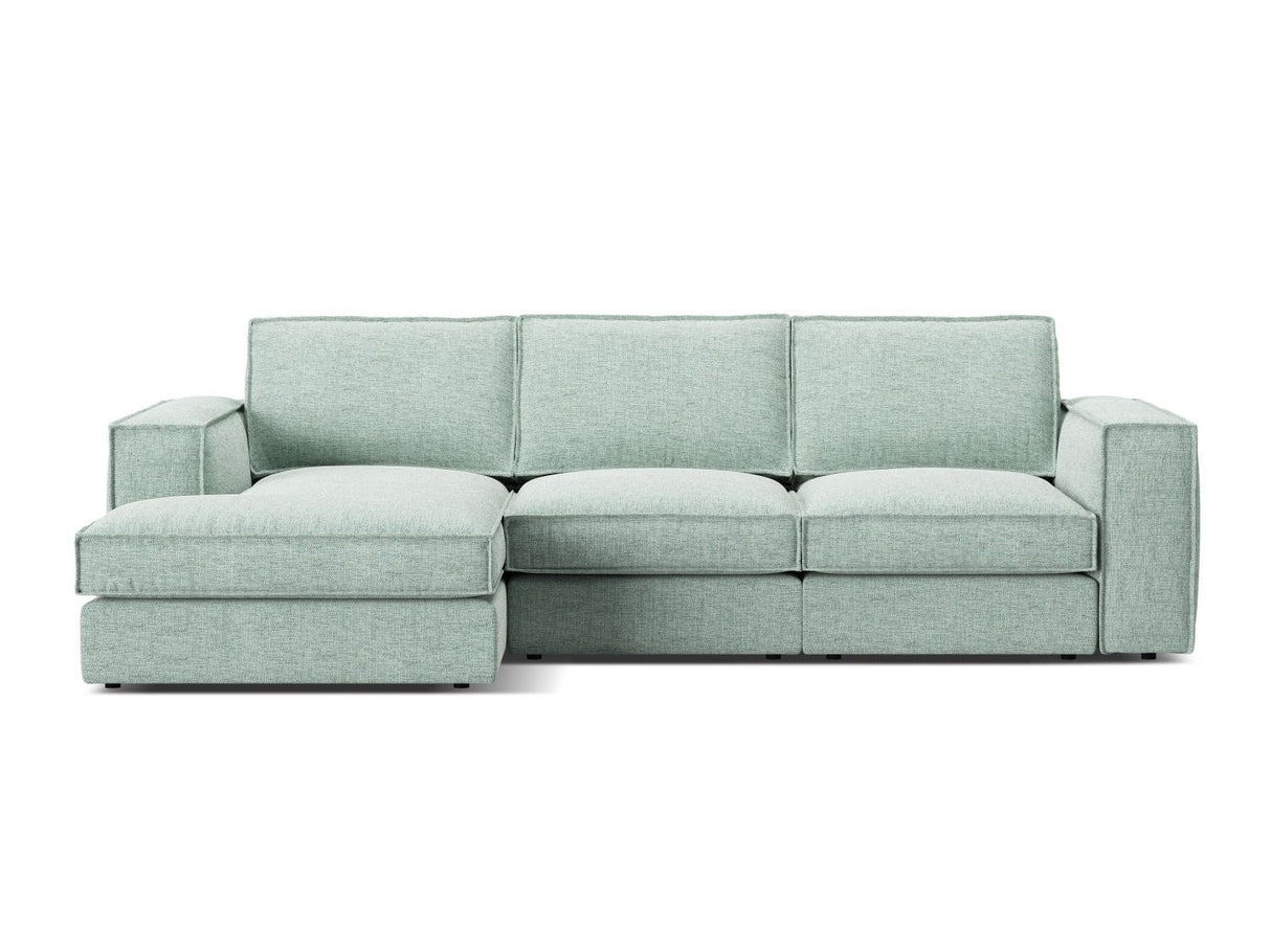 Modulinis minkštas kampas 644601