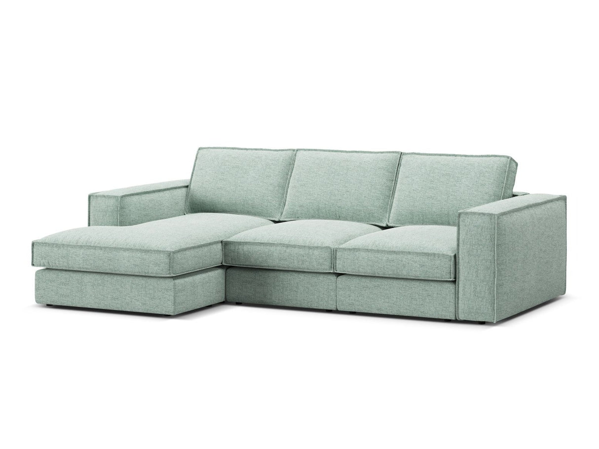 Modulinis minkštas kampas 644601
