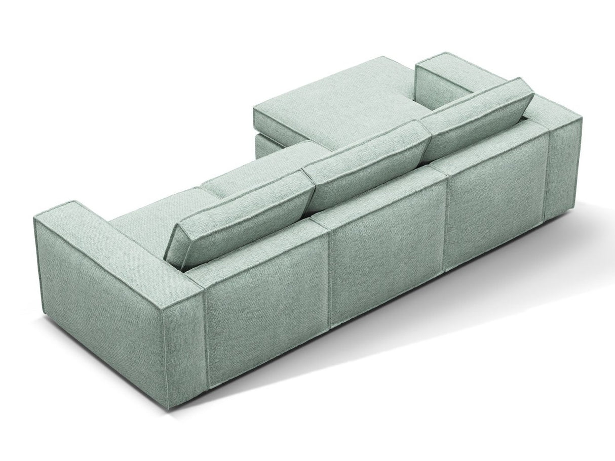 Modulinis minkštas kampas 644601