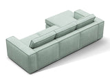 Modulinis minkštas kampas 644601