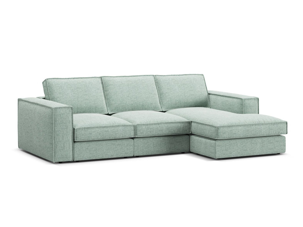 Modulinis minkštas kampas 644601