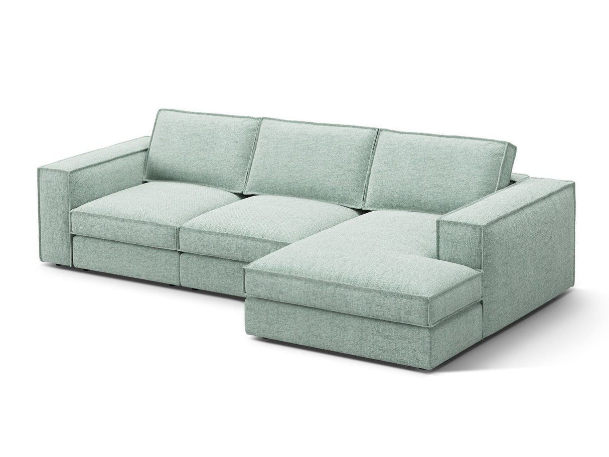 Modulinis minkštas kampas 644601