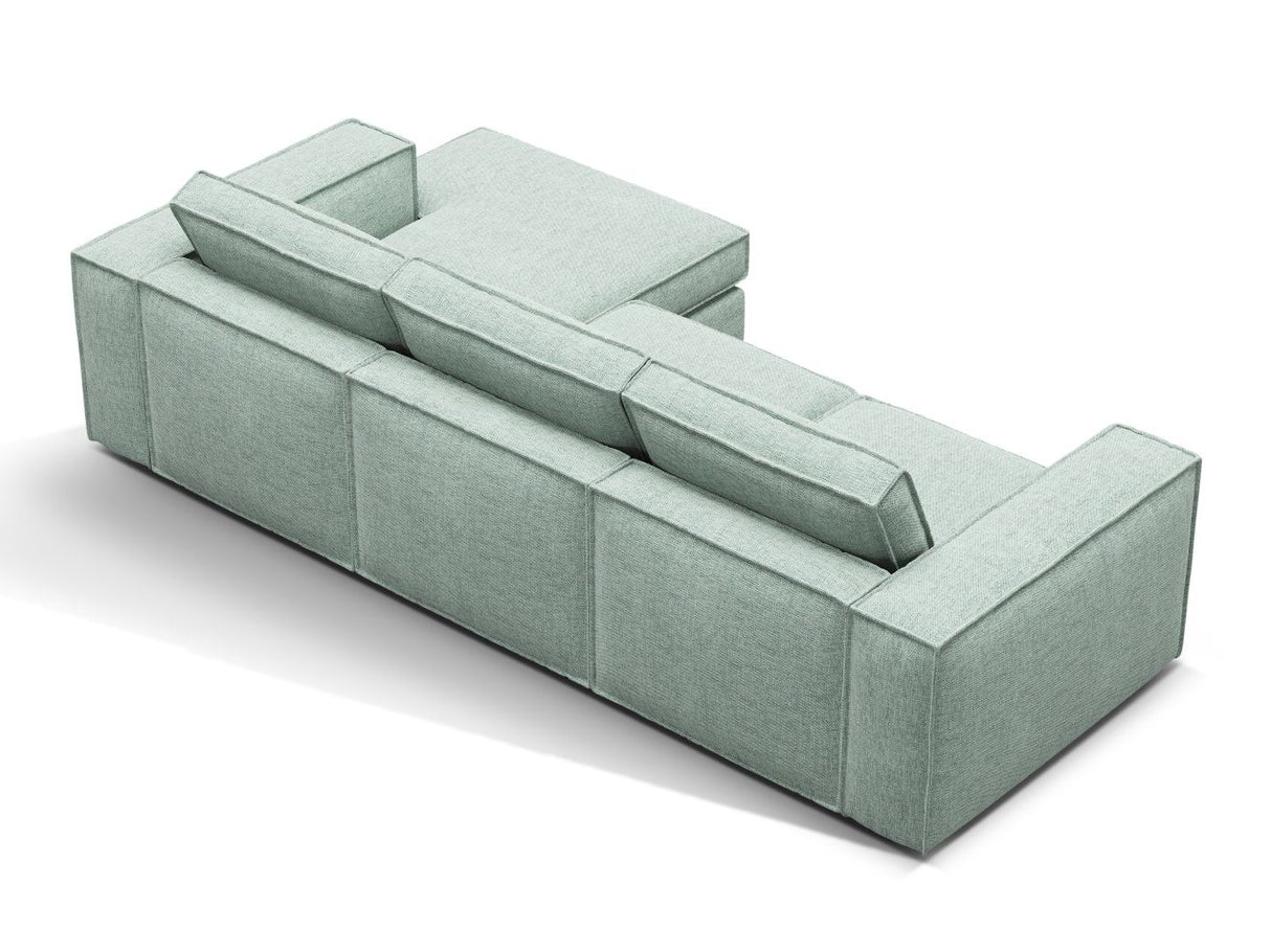 Modulinis minkštas kampas 644601