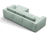 Modulinis minkštas kampas 644601