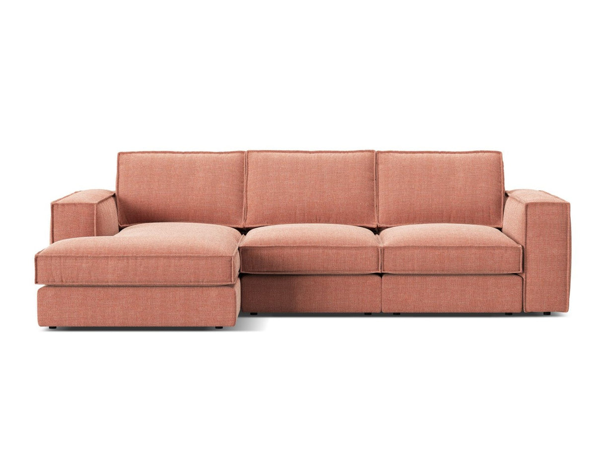 Modulinis minkštas kampas 644601