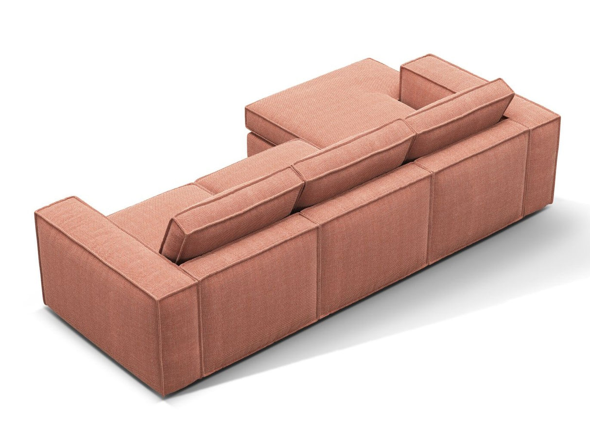 Modulinis minkštas kampas 644601