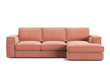 Modulinis minkštas kampas 644601