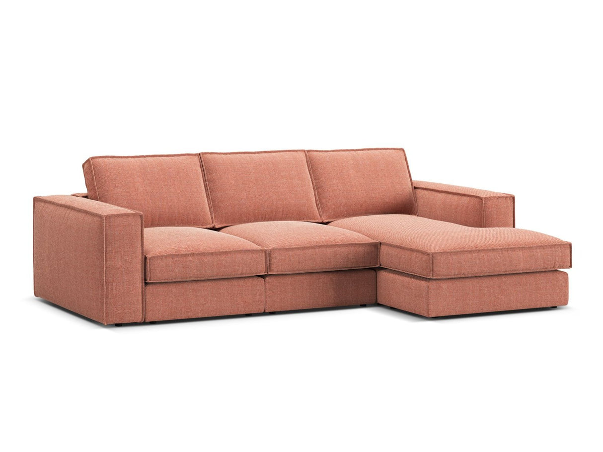 Modulinis minkštas kampas 644601
