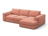 Modulinis minkštas kampas 644601