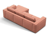 Modulinis minkštas kampas 644601