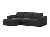 Modulinis minkštas kampas 644601
