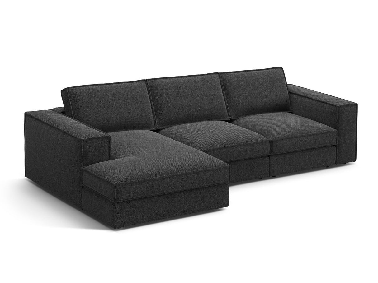 Modulinis minkštas kampas 644601