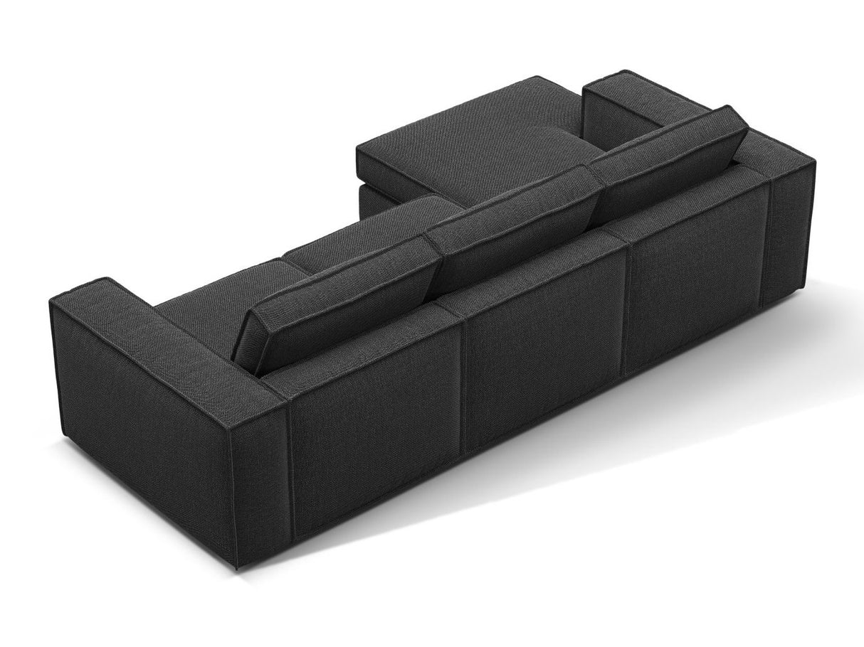Modulinis minkštas kampas 644601