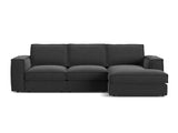 Modulinis minkštas kampas 644601