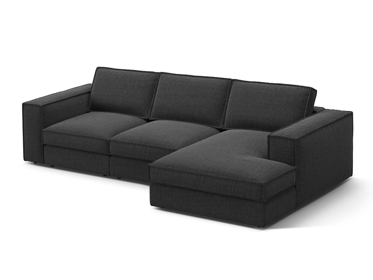 Modulinis minkštas kampas 644601