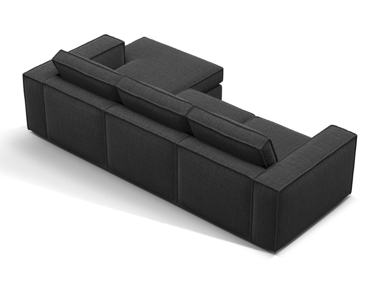 Modulinis minkštas kampas 644601