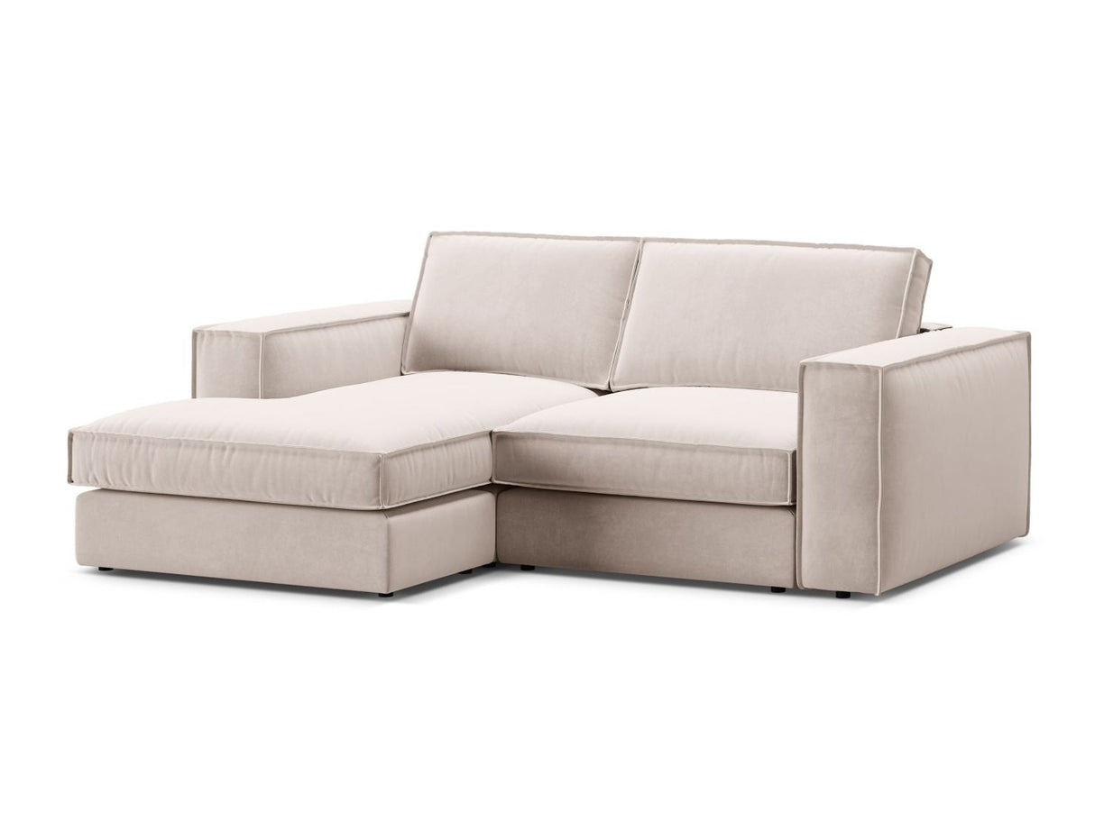 Modulinis minkštas kampas 644662