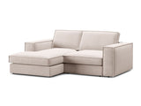 Modulinis minkštas kampas 644662