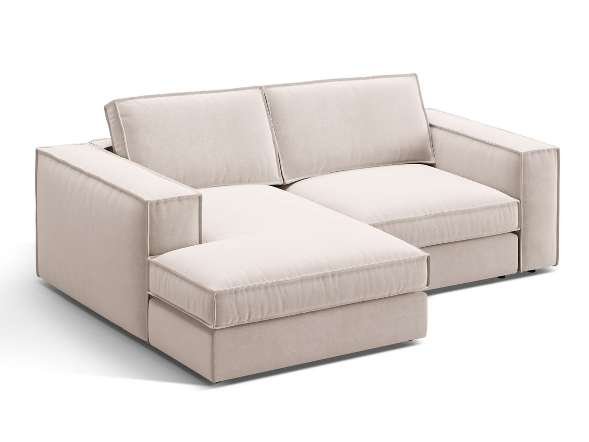 Modulinis minkštas kampas 644662