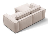 Modulinis minkštas kampas 644662