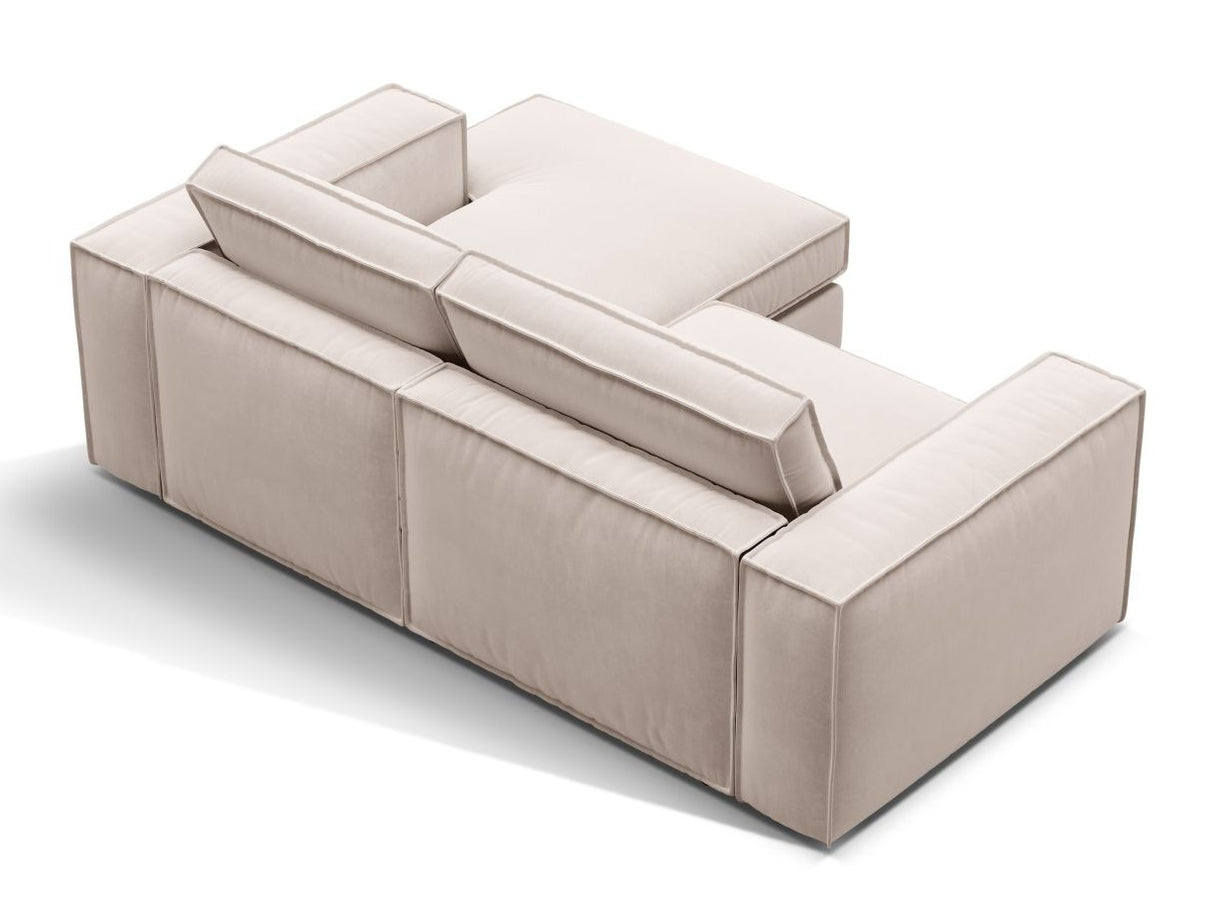 Modulinis minkštas kampas 644662