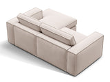 Modulinis minkštas kampas 644662