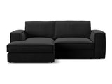 Modulinis minkštas kampas 644662