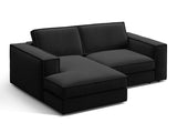 Modulinis minkštas kampas 644662