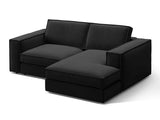 Modulinis minkštas kampas 644662