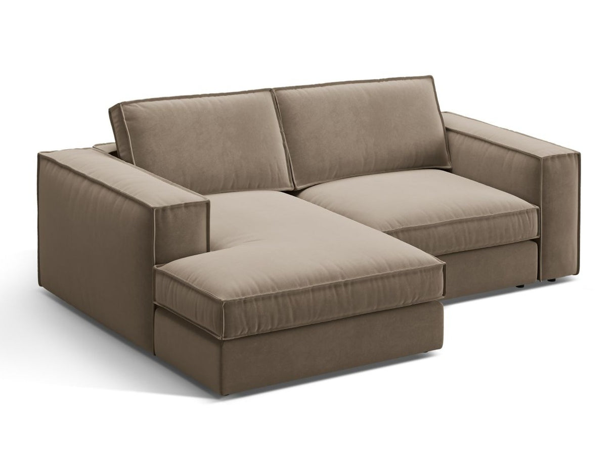 Modulinis minkštas kampas 644662