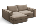 Modulinis minkštas kampas 644662