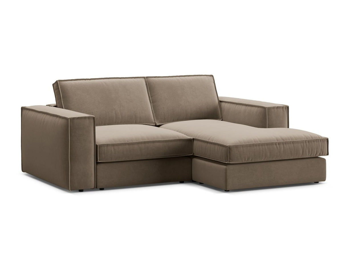 Modulinis minkštas kampas 644662