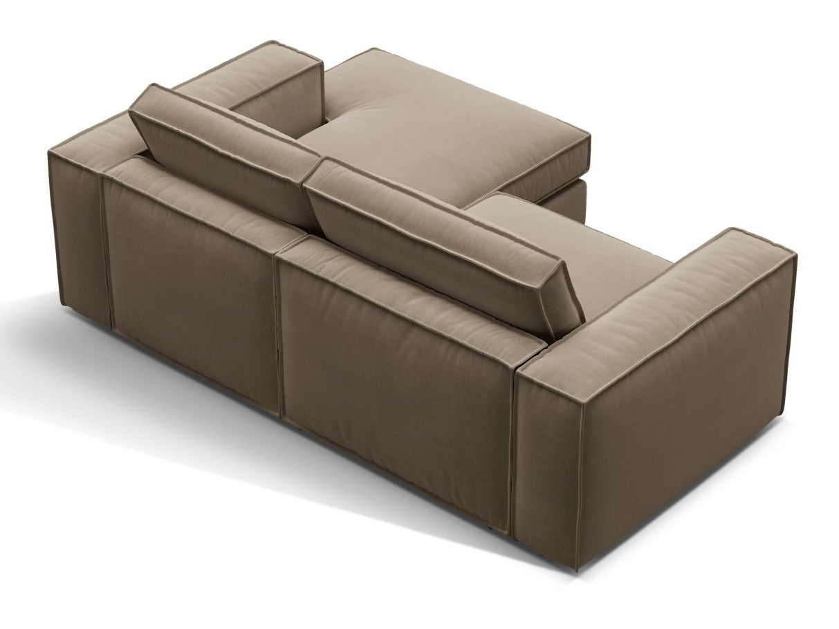 Modulinis minkštas kampas 644662