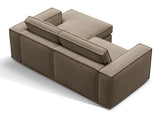 Modulinis minkštas kampas 644662