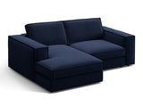 Modulinis minkštas kampas 644662